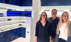 Zeiss VisuFit
